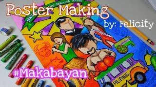 makabayang pilipino poster|Kahalagahan Ng Pagiging Makabayan – Halimbawa .